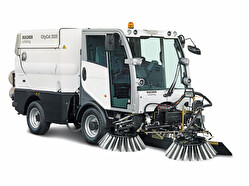 Bucher CityCat 2020